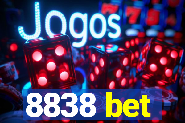 8838 bet